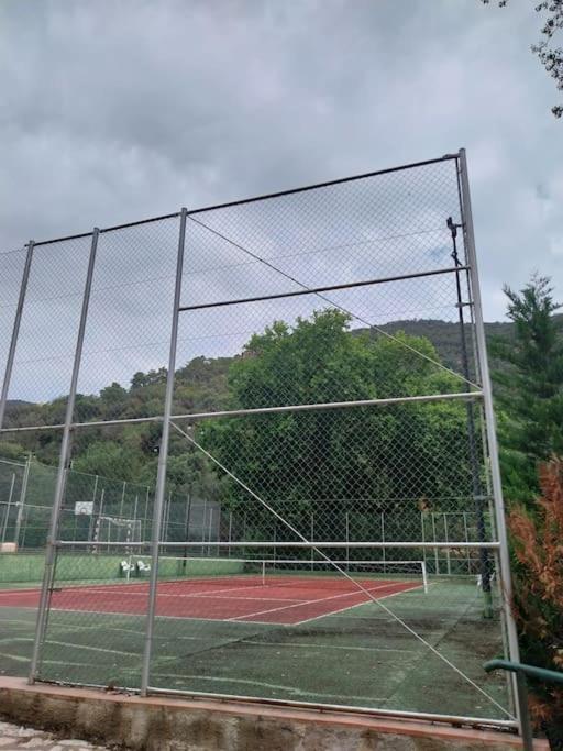 カネット・デ・マールCala Salions Balandro II Tossa De Marアパートメント エクステリア 写真